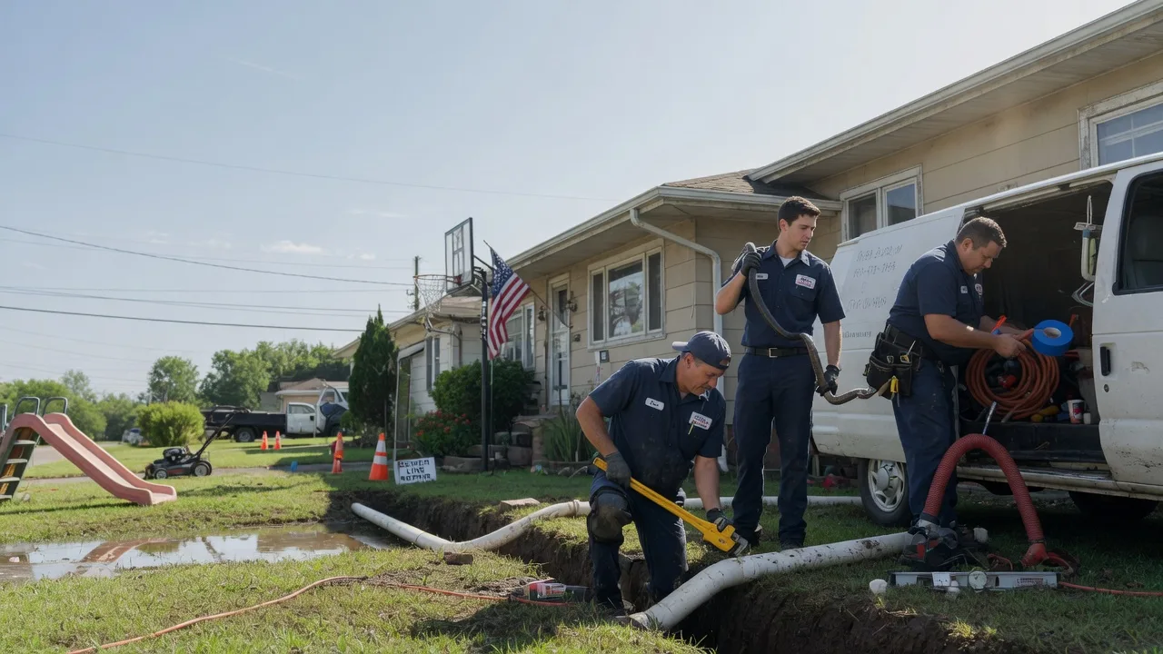 Toilet Installation in Independence, IA near me